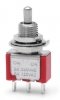 Switch toggle SPDT M103 mini Short (ON-OFF-ON)